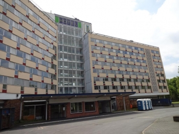 Abrissarbeiten und Schadstoffsanierung & Schadstoffentsorgung plus Entkernung_44