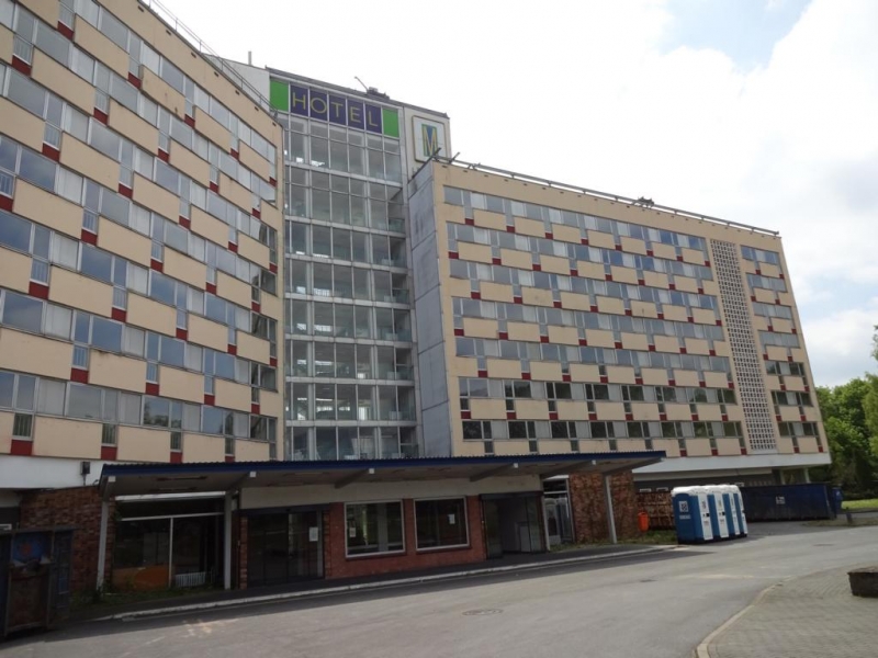 Abrissarbeiten und Schadstoffsanierung & Schadstoffentsorgung plus Entkernung_44