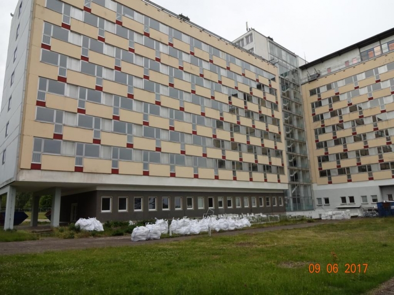 Abrissarbeiten und Schadstoffsanierung & Schadstoffentsorgung plus Entkernung_47